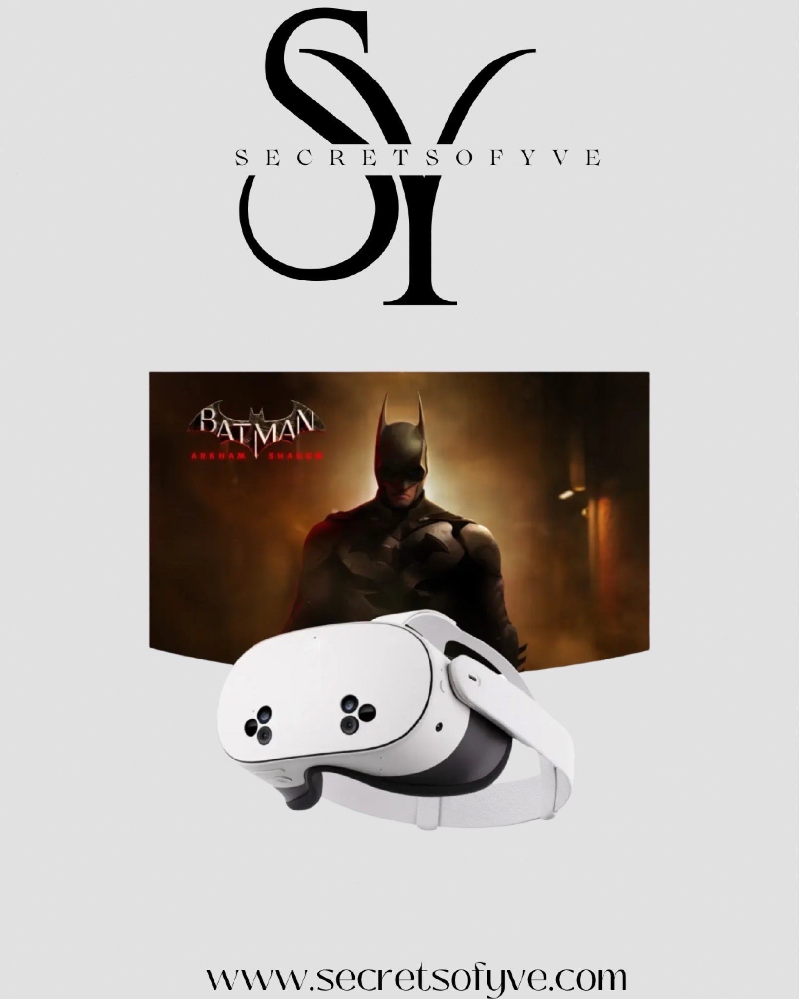 Secretsofyve: Gift guide - elevated interaction with friends, video watching and gaming! Top recommended gift 🎁. 
#Secretsofyve #ltkgiftguide
Always humbled & thankful to have you here.. 
CEO: PATESI Global & PATESIfoundation.org
@secretsofyve : where beautiful meets practical, comfy meets style, affordable meets glam with a splash of splurge every now and then. I do LOVE a good sale and combining codes! #ltkstyletip #ltksalealert #ltkfamily #ltkholiday #ltku #ltkfindsunder100 #ltkfindsunder50 #ltkover40 #ltkplussize #ltkkids #ltktall #ltkpetite #ltkcyberweek #ltkmidsize #ltktravel #ltkparties secretsofyve 

#LTKMens #LTKHome #LTKSeasonal