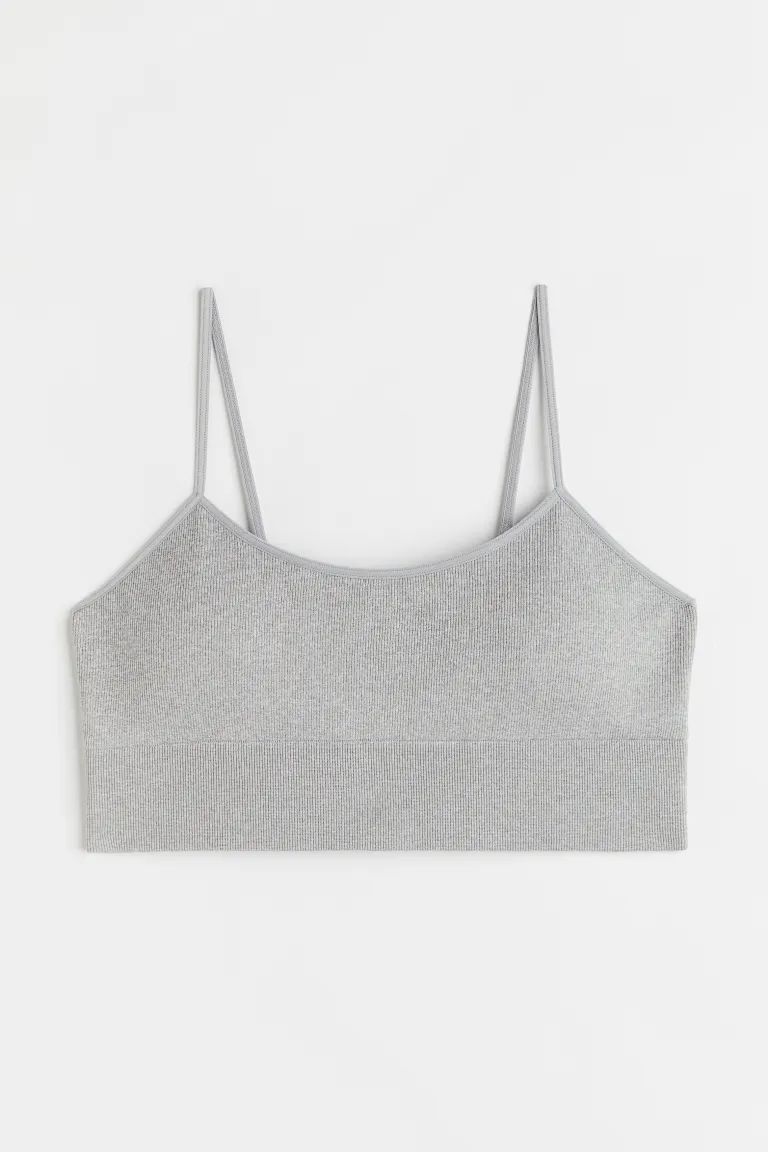 Seamless Bralette | H&M (US)