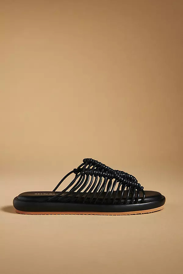 Kelsi Dagger Brooklyn Slide Sandals | Anthropologie (US)