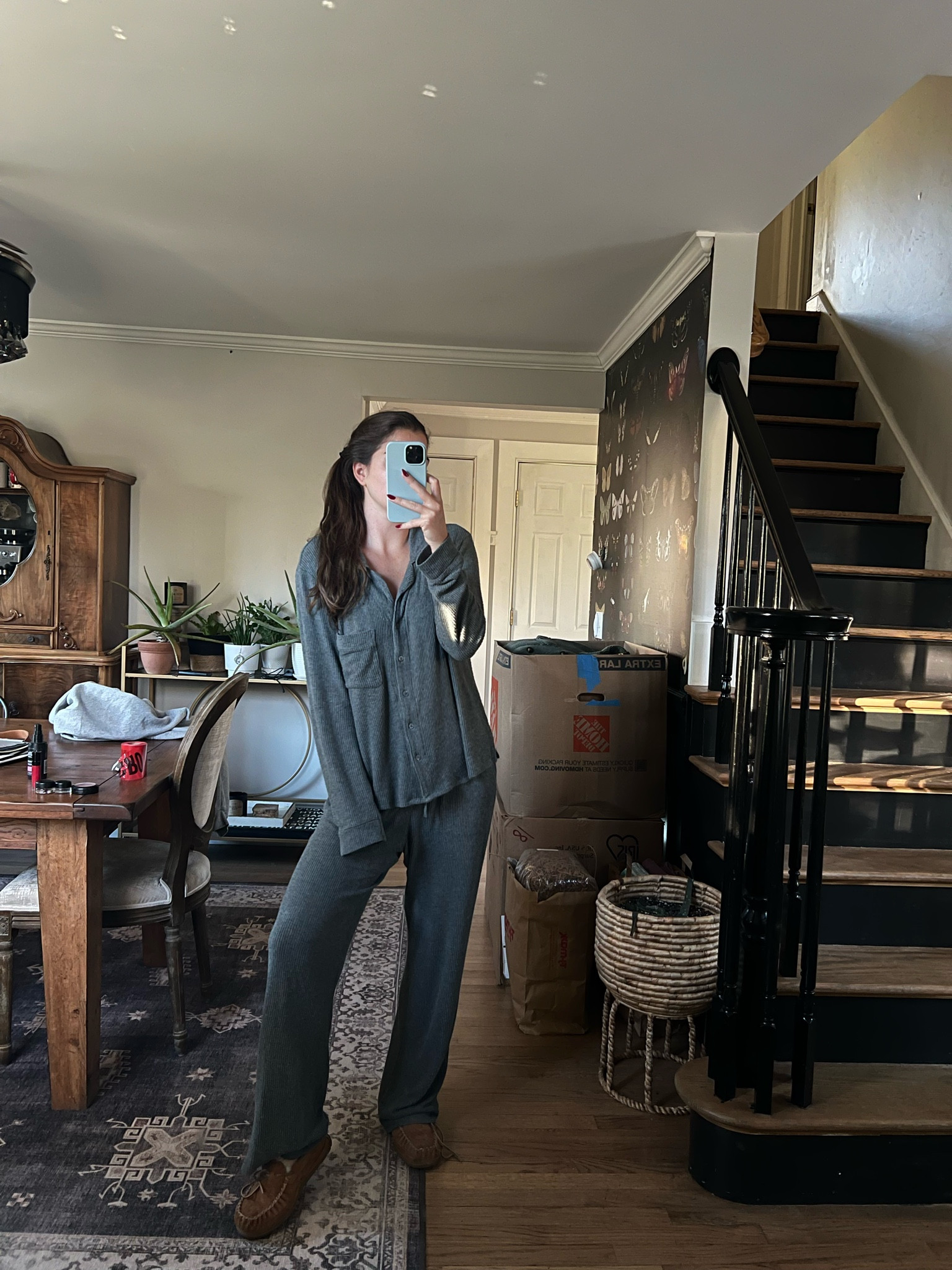 I’m sad Stars Above isn’t at Target anymore but these pjs are pretty equivalent ☁️  Perfect holiday gift!

#LTKFindsUnder50 #LTKHoliday #LTKStyleTip