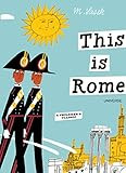 This is Rome: A Children's Classic | Amazon (US)