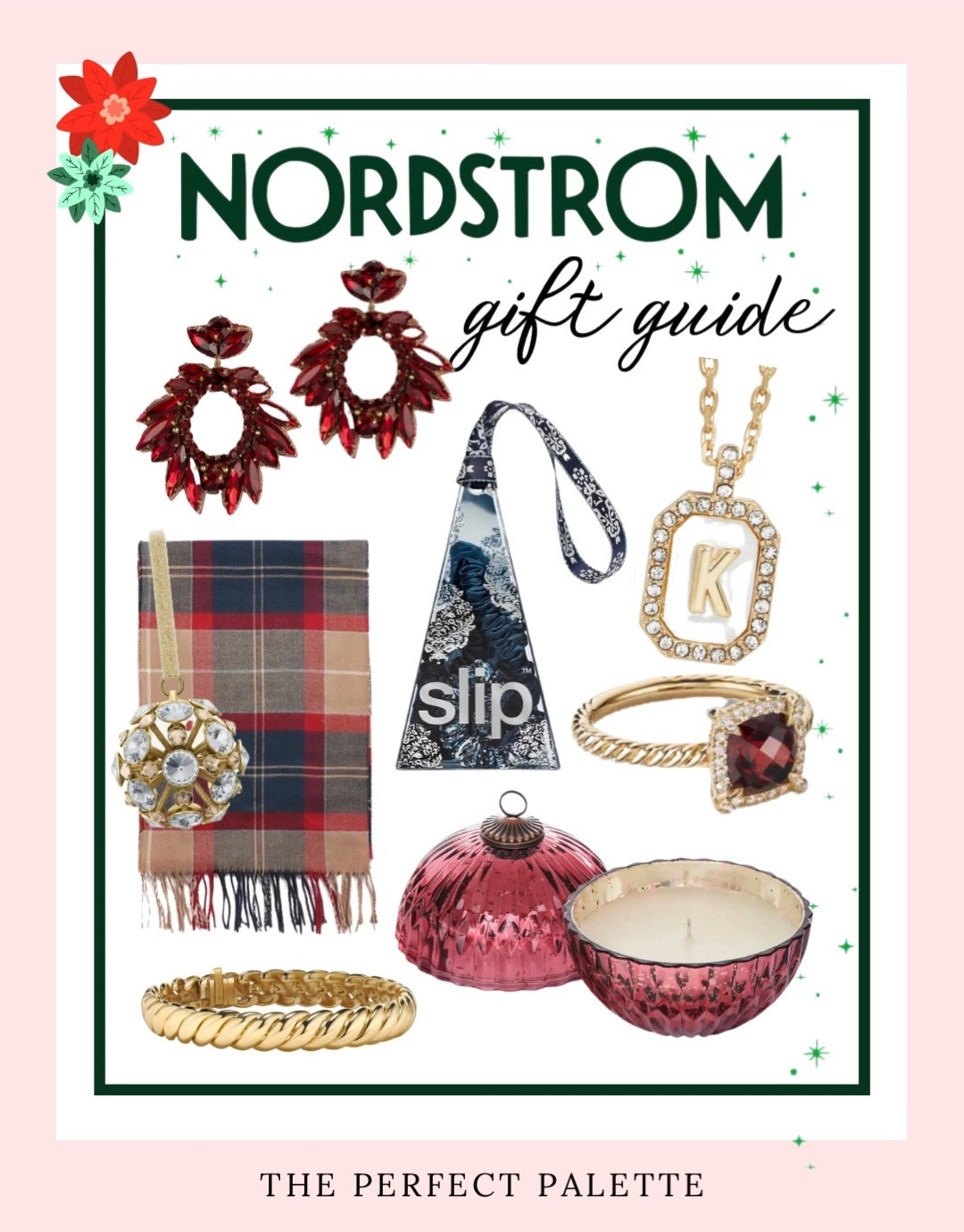 Nordstrom gifts 
Nordstrom gift guide
Gifts for Her
holiday decor
Stocking Stuffers
earrings
scarf
personalized gifts 

#LTKFindsUnder100 #LTKHoliday #LTKGiftGuide