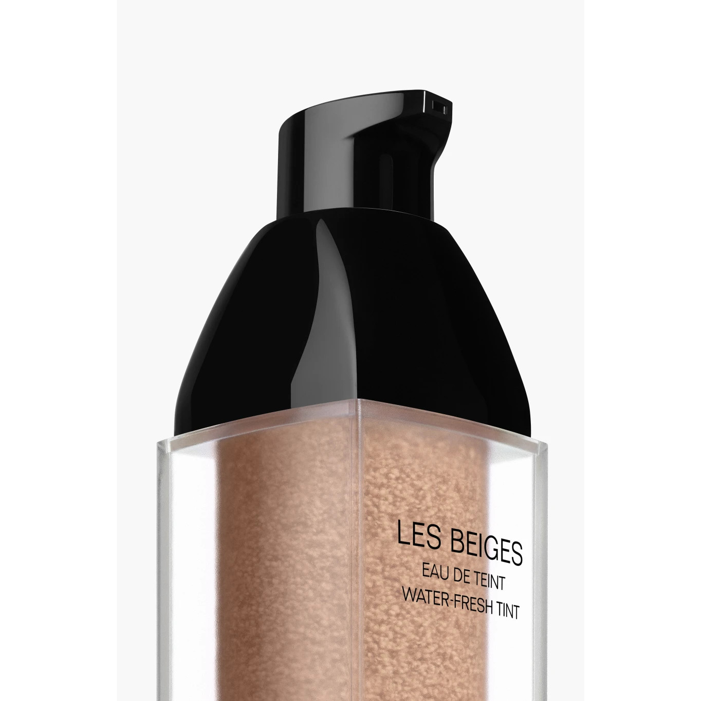 LES BEIGES | Chanel, Inc. (US)