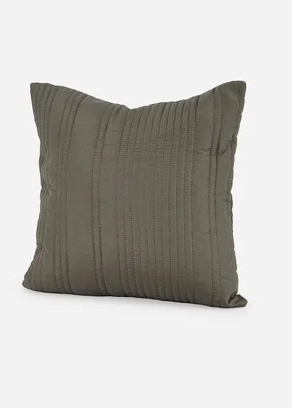 Kissenbezug mit Streifen | Bonprix DE