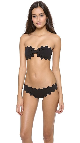 Honolulu Bikini Top | Shopbop