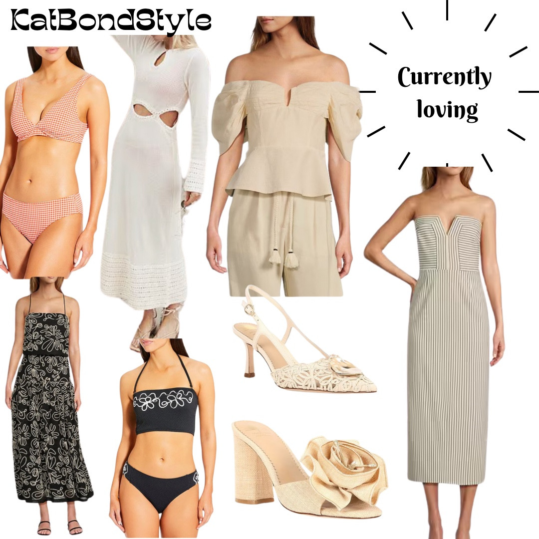 Be sure to like this post to receive an email when these items drop in price!

#LTKShoeCrush #LTKMidsize #LTKSeasonal