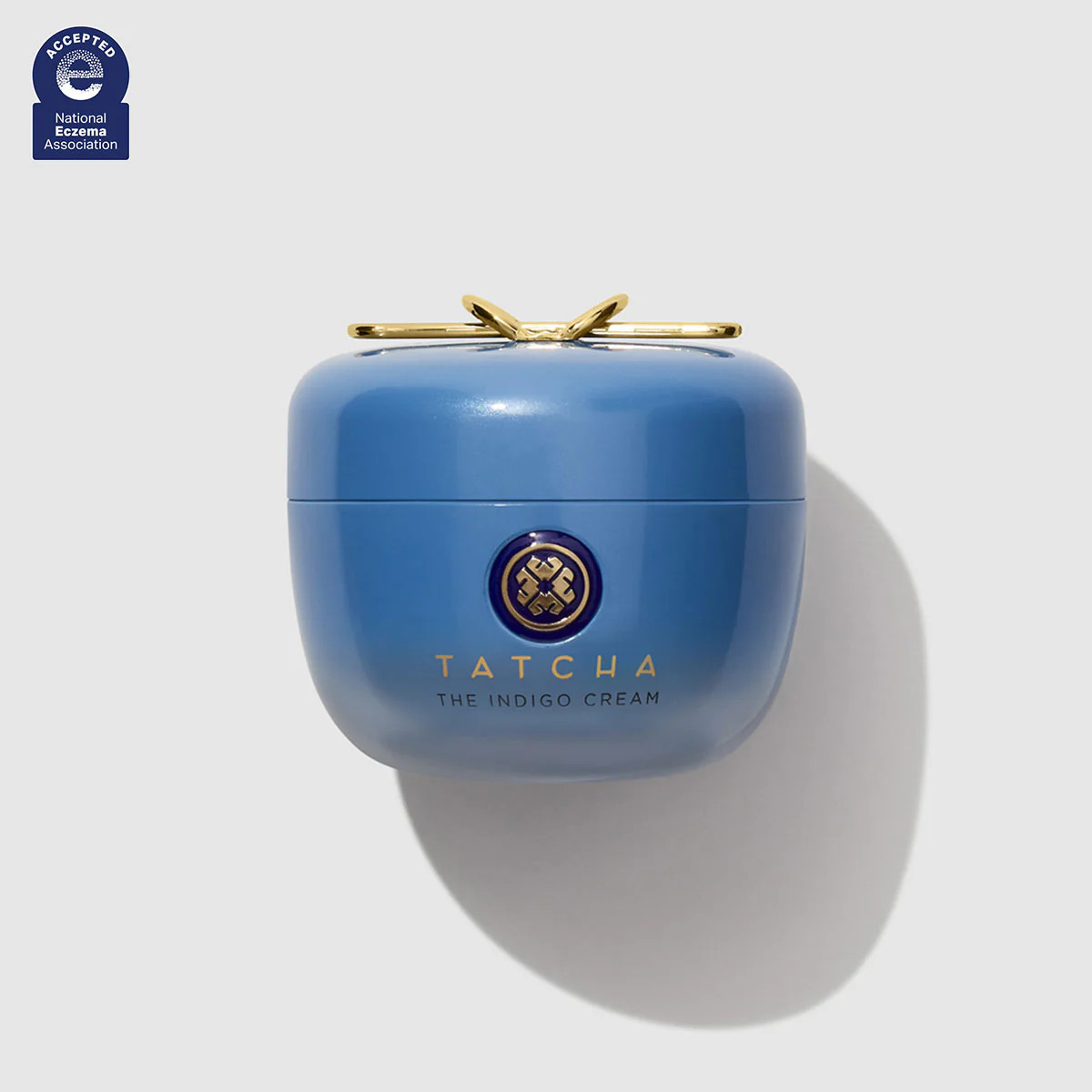 The Indigo Calming Cream | Tatcha