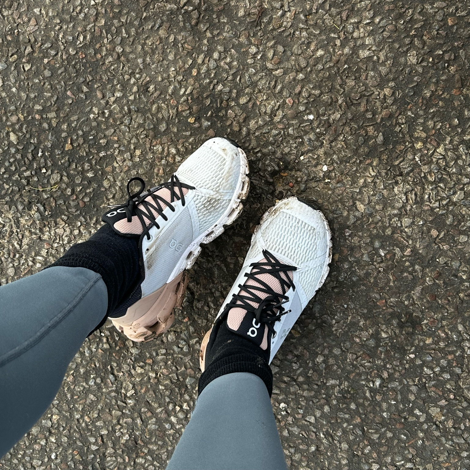 Best trainers ever!!!! 

#LTKfit #LTKSeasonal #LTKFind