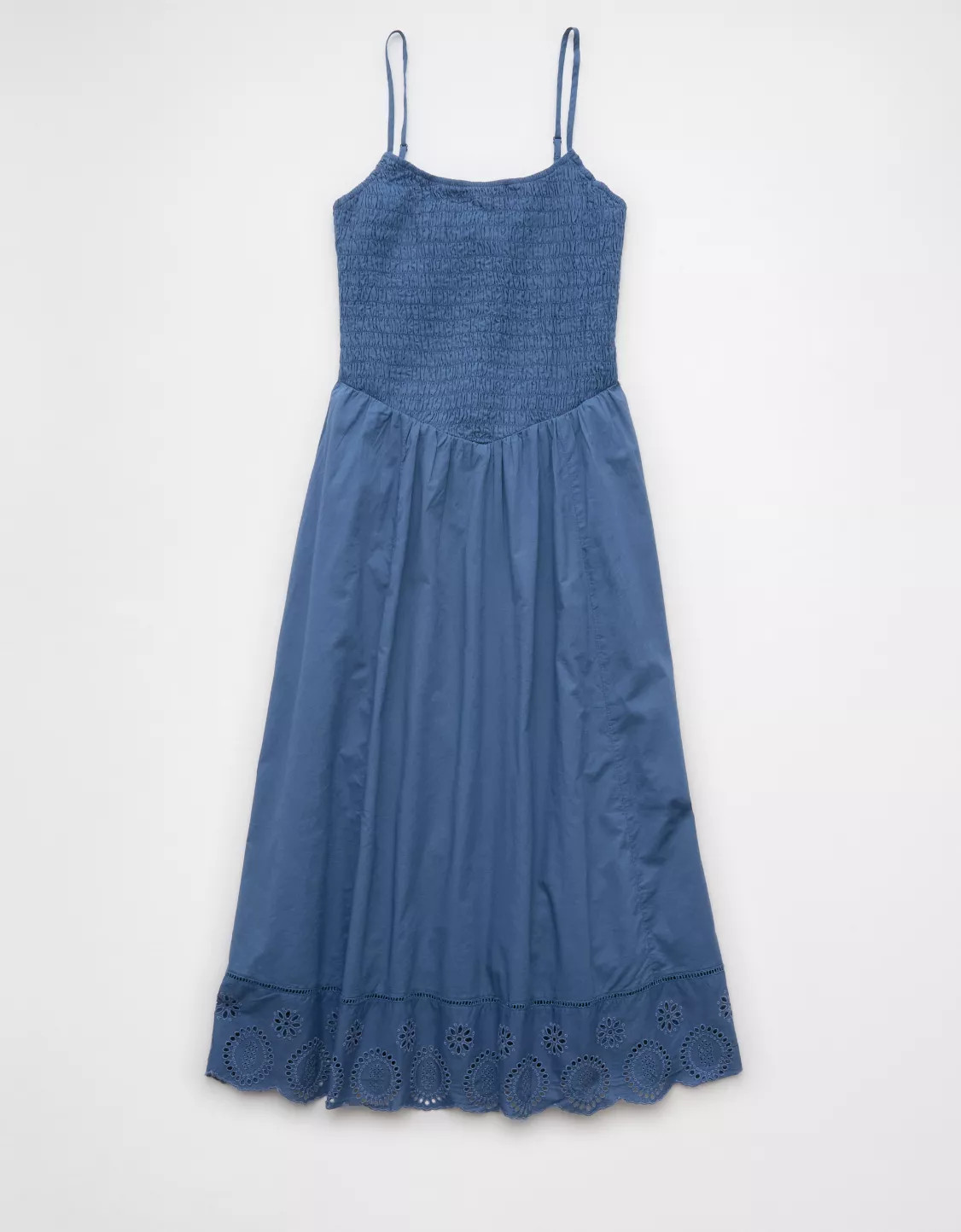 AE Bella Midi Dress | American Eagle Outfitters (US & CA)