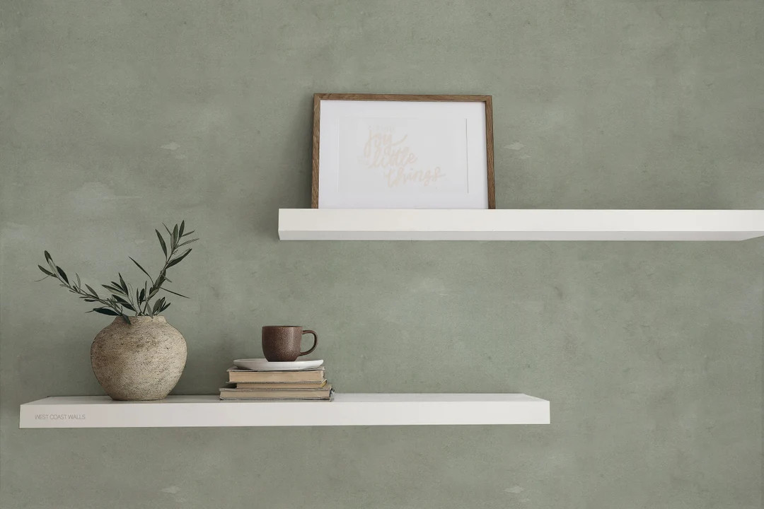 Subtle Sage Green Textured Wallpaper / Modern Wallpaper / Green Wallpaper / Textured Wallpaper / ... | Etsy (US)