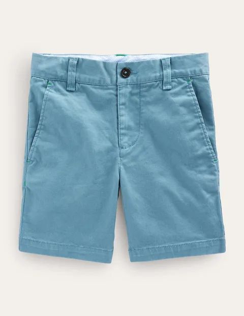 Authentic Wash Chino Short | Boden (US)