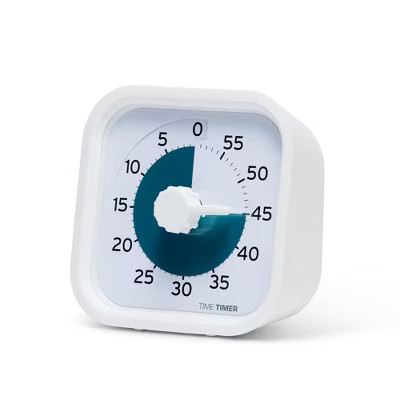 Time Timer PRO Applied® - Personal 60-Minute Visual Timer | Target