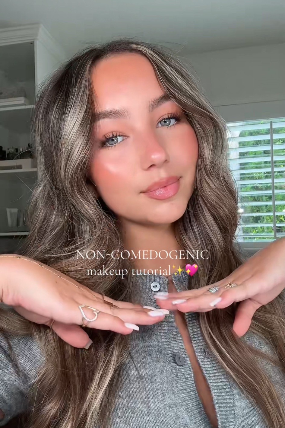 non-comedogenic makeup 🫶

#LTKBeauty #LTKFindsUnder100