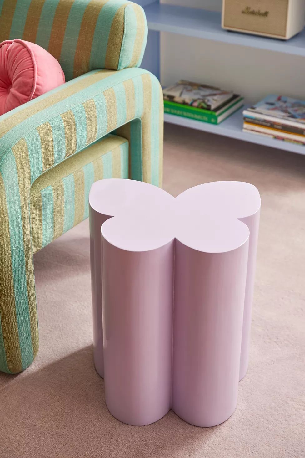 Butterfly Side Table | Urban Outfitters (US and RoW)