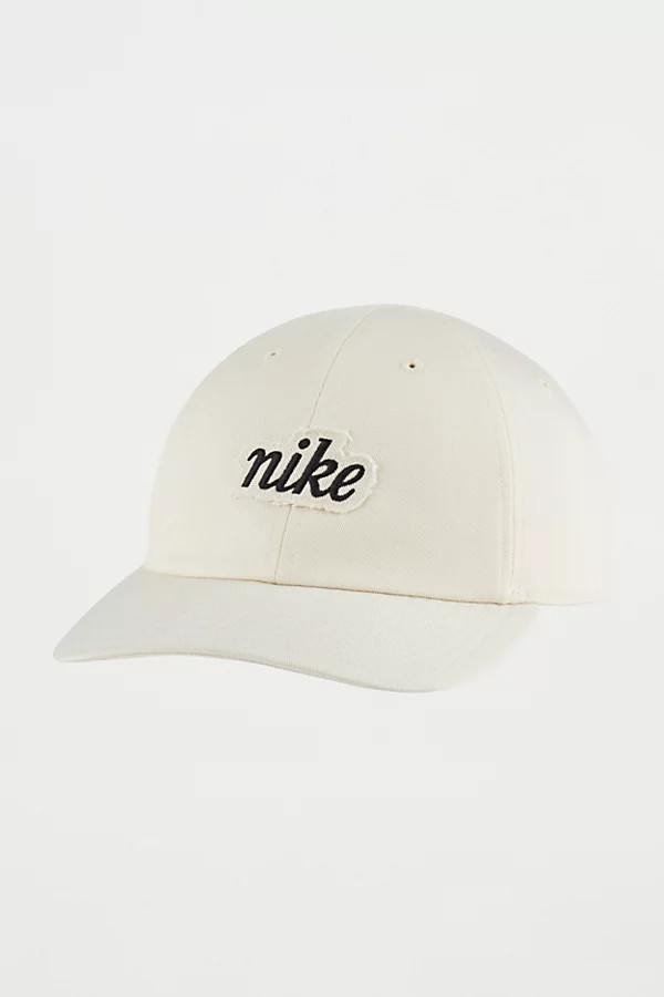 Nike Sportswear Heritage '86 Baseball Hat | Urban Outfitters (US and RoW)