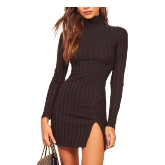 Reformation Libra Dress [ON HOLD] | Poshmark