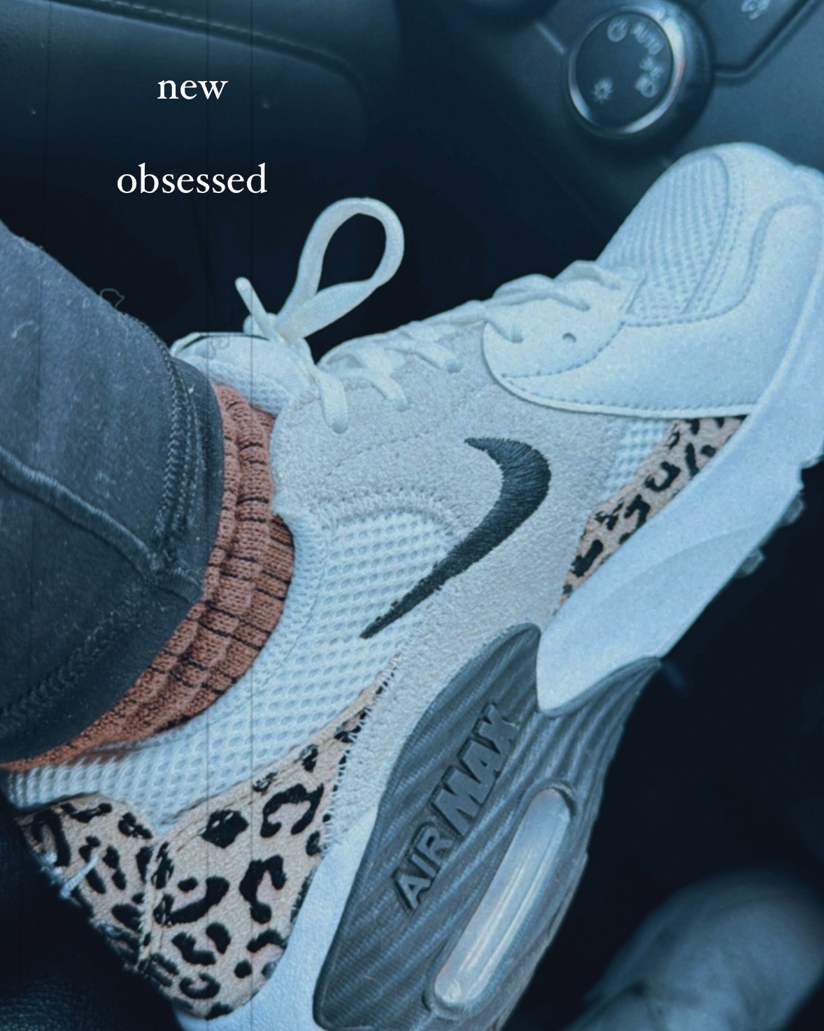 cheetah tennis shoes… yes please!

#LTKFitness #LTKShoeCrush #LTKActive