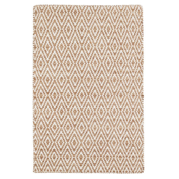 Rhodes Handwoven Wool Rug | Annie Selke