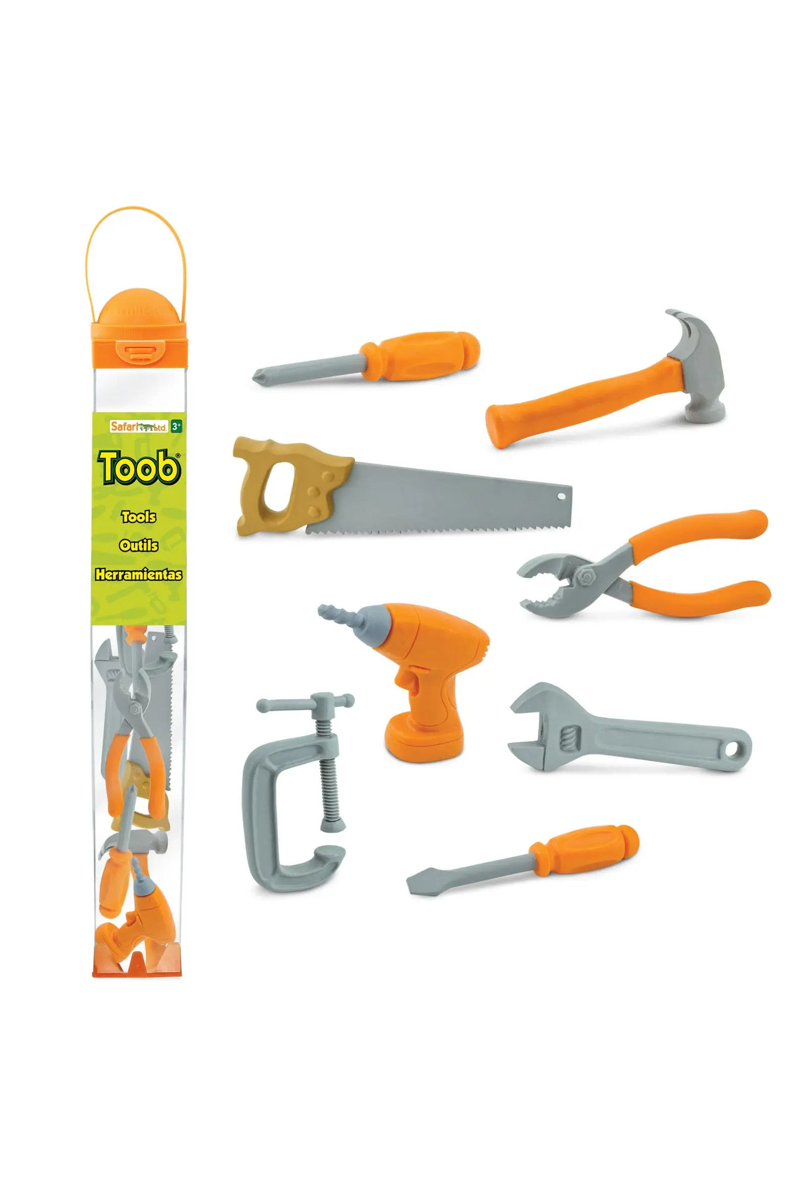 Safari Ltd. Tools Toy | Nordstrom | Nordstrom