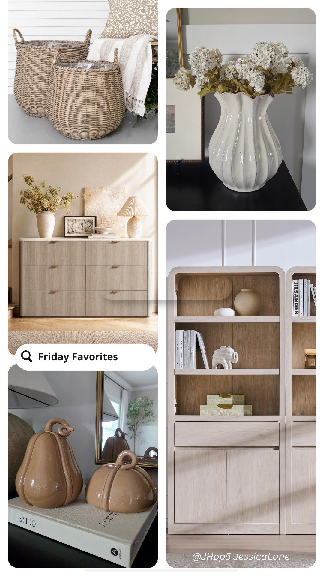 My Friday favorites are all about texture and natural tones! Shop these finds to cozy up your home. #ltkhome #naturaldecor

#LTKHome #LTKSaleAlert #LTKSeasonal