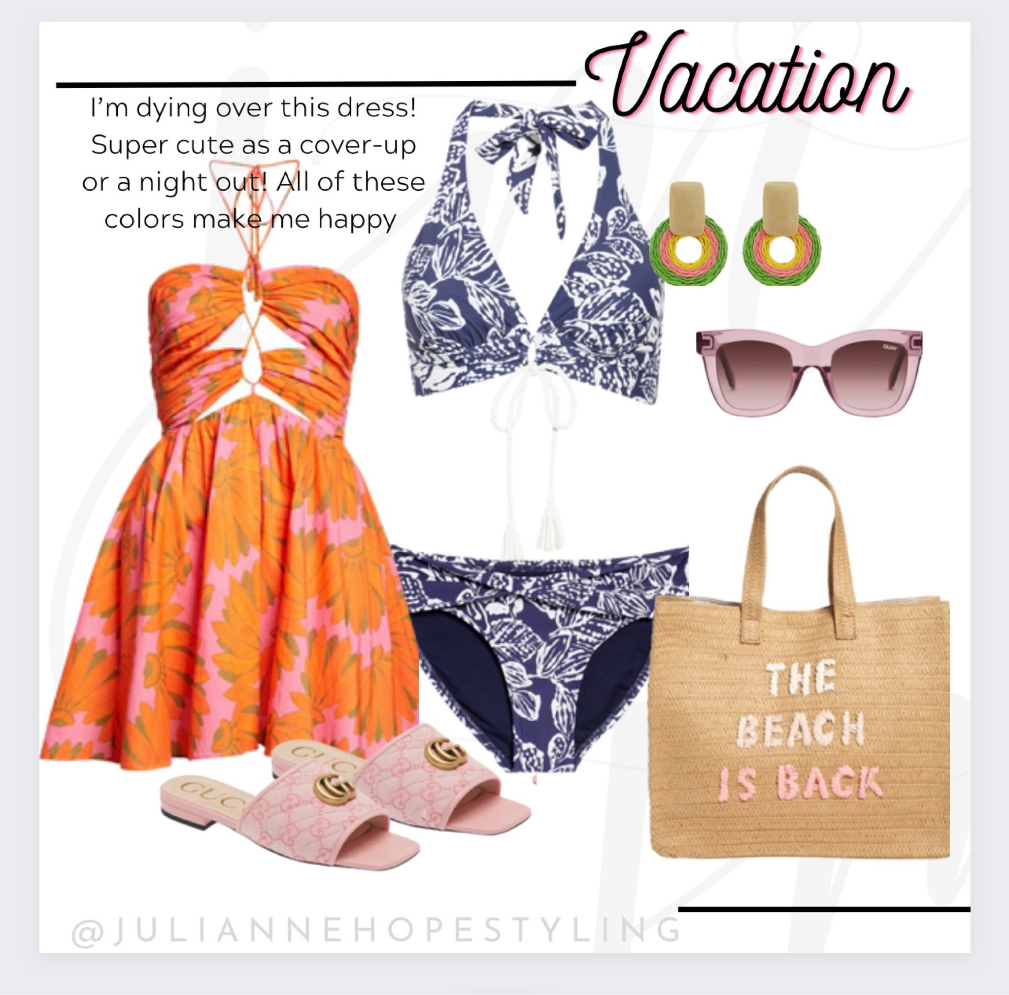 Vacation, resort 

#LTKswim #LTKunder100 #LTKtravel