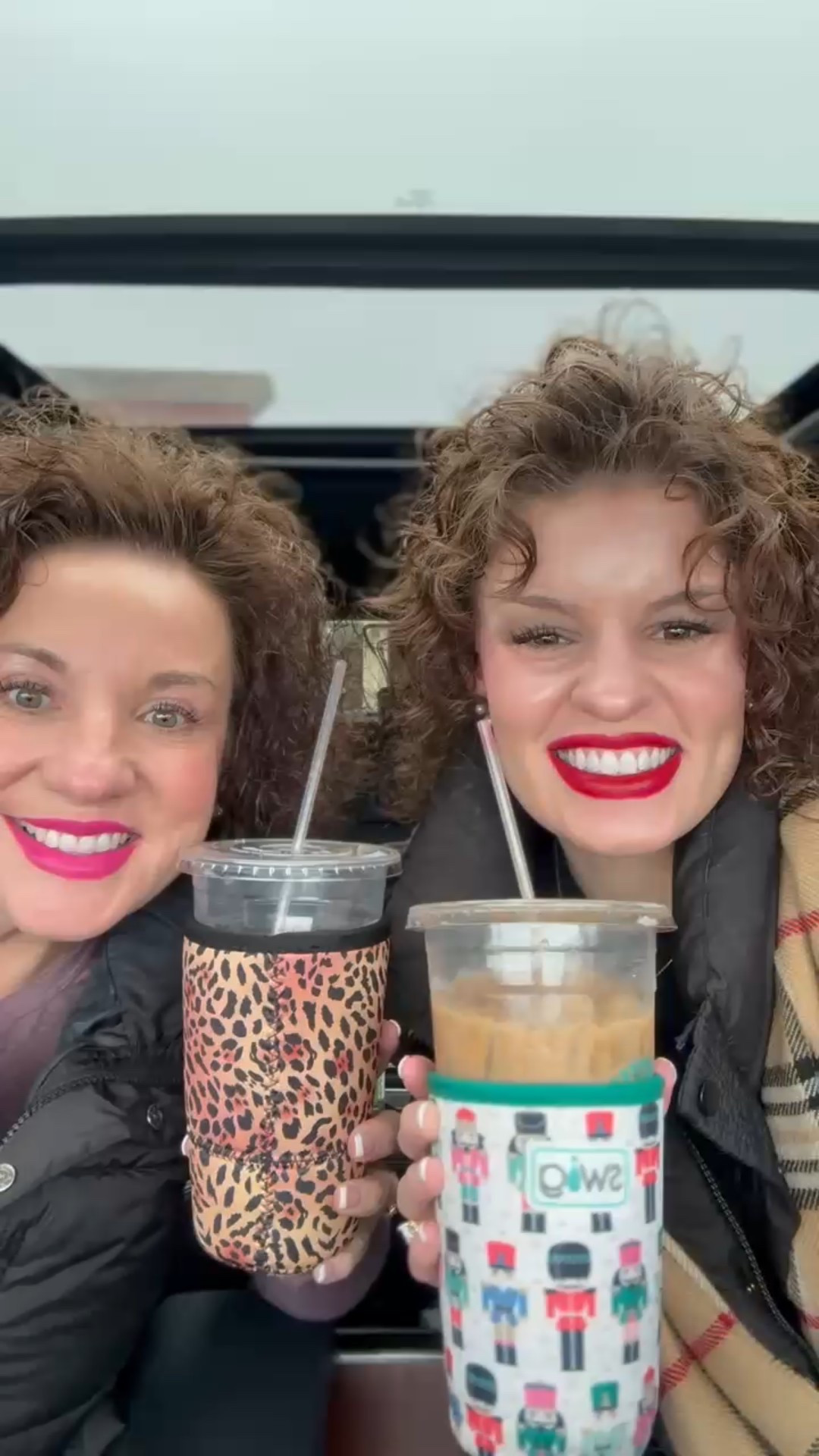 Swig cups make fabulous gift ideas for Christmas! They’re cute, practical, and perfect for anyone on your list who loves a good drink on the go. From teachers to best friends, you can’t go wrong with a cozy holiday tumbler.

#ChristmasGiftIdeas #HolidayGiftsForHer #SwigLife #CozyHolidayVibes #GiftGuide2025

#LTKHoliday #LTKGiftGuide