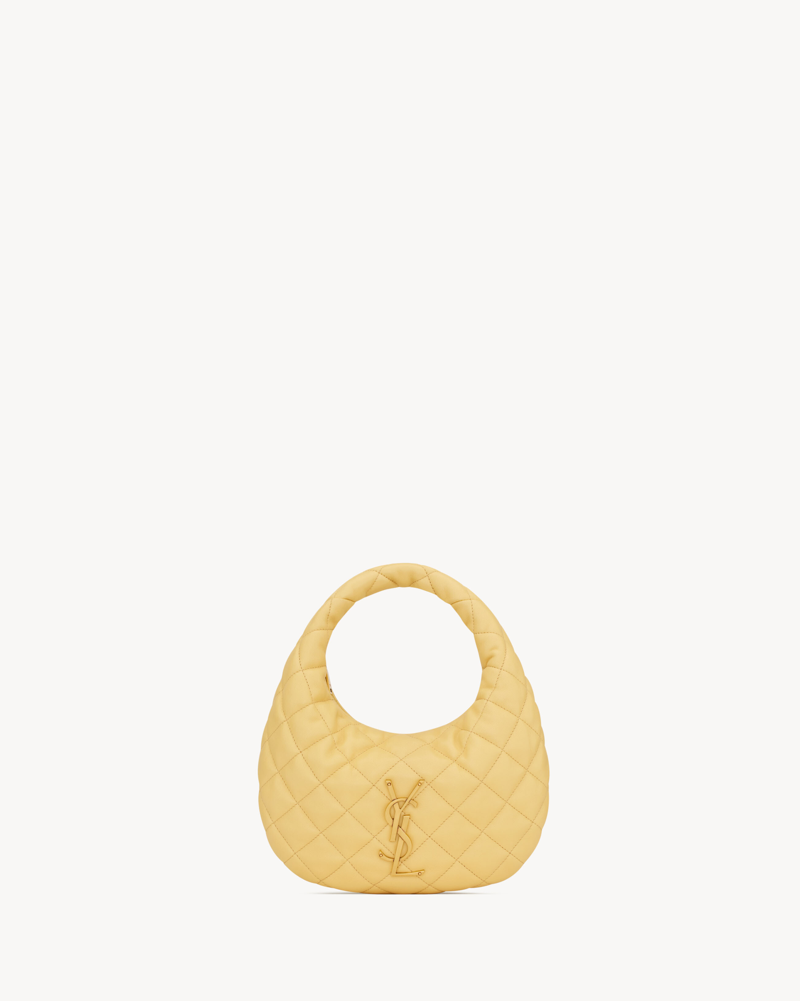 ICARINO in quilted nappa | Saint Laurent Inc. (Global)