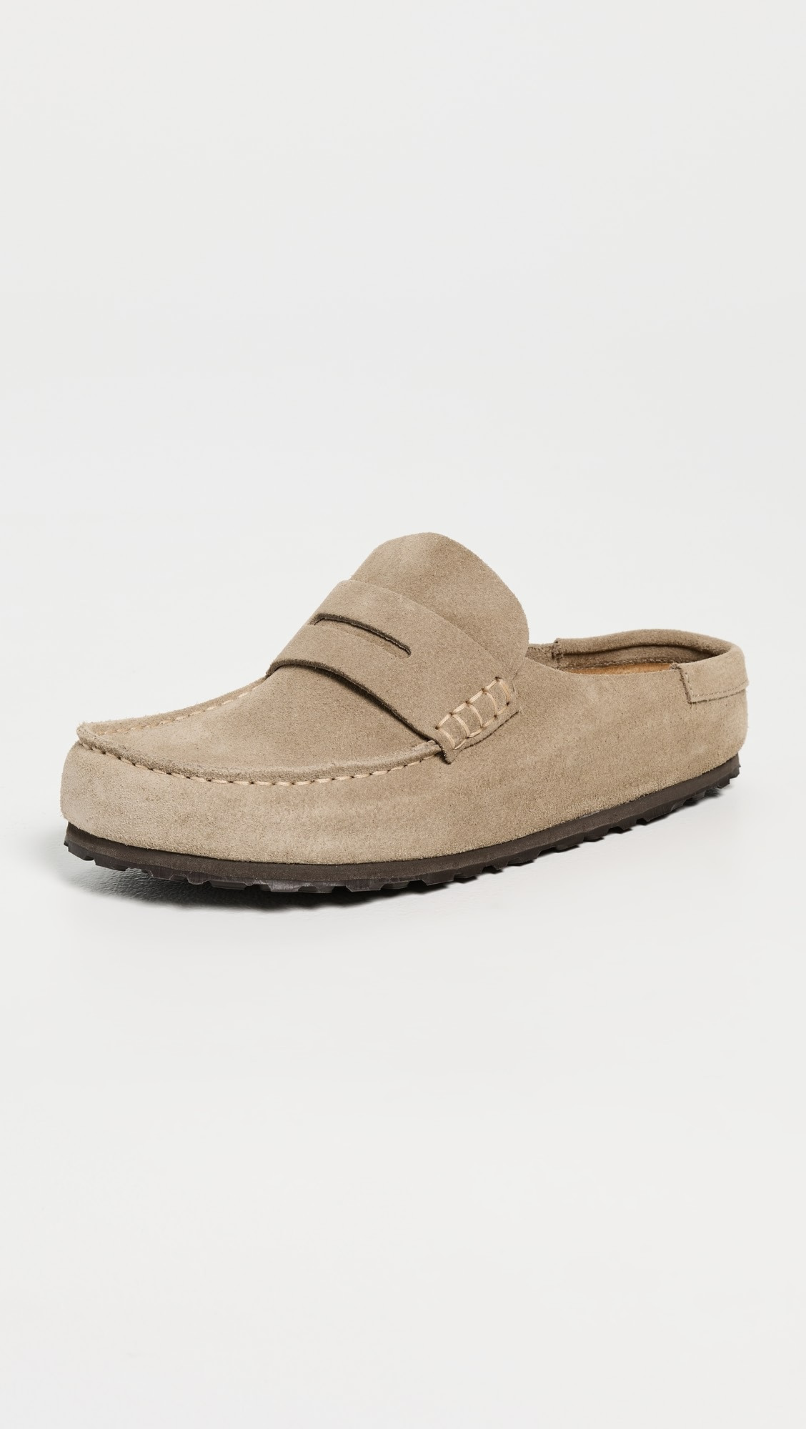 Birkenstock Naples Wrapped Bold Grip Sandals | Shopbop | Shopbop