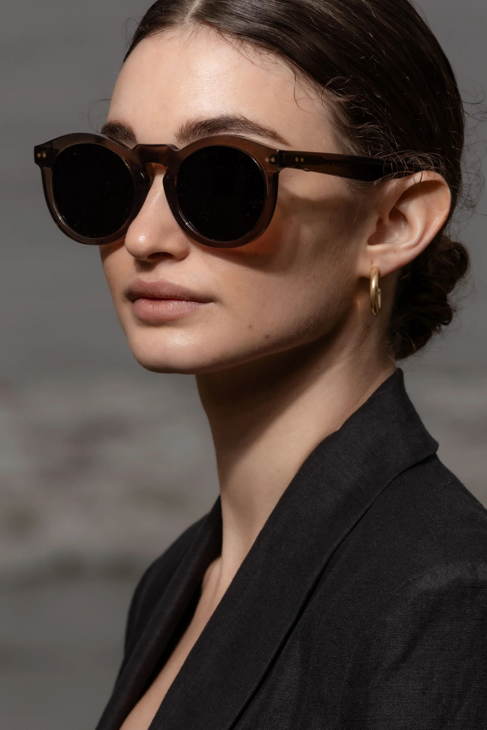 Ex-Pat Frame - Roan | Heidi Merrick