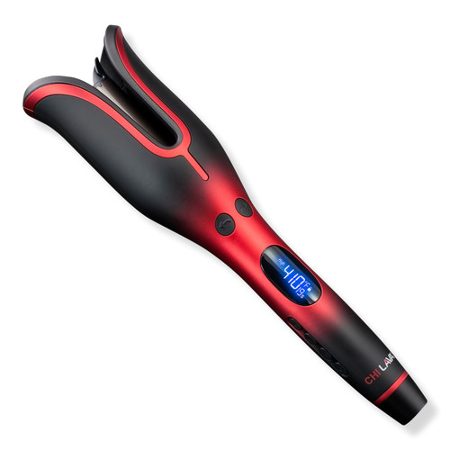 Chi1'' Volcanic Lava Ceramic Pro Spin N Curl | Ulta