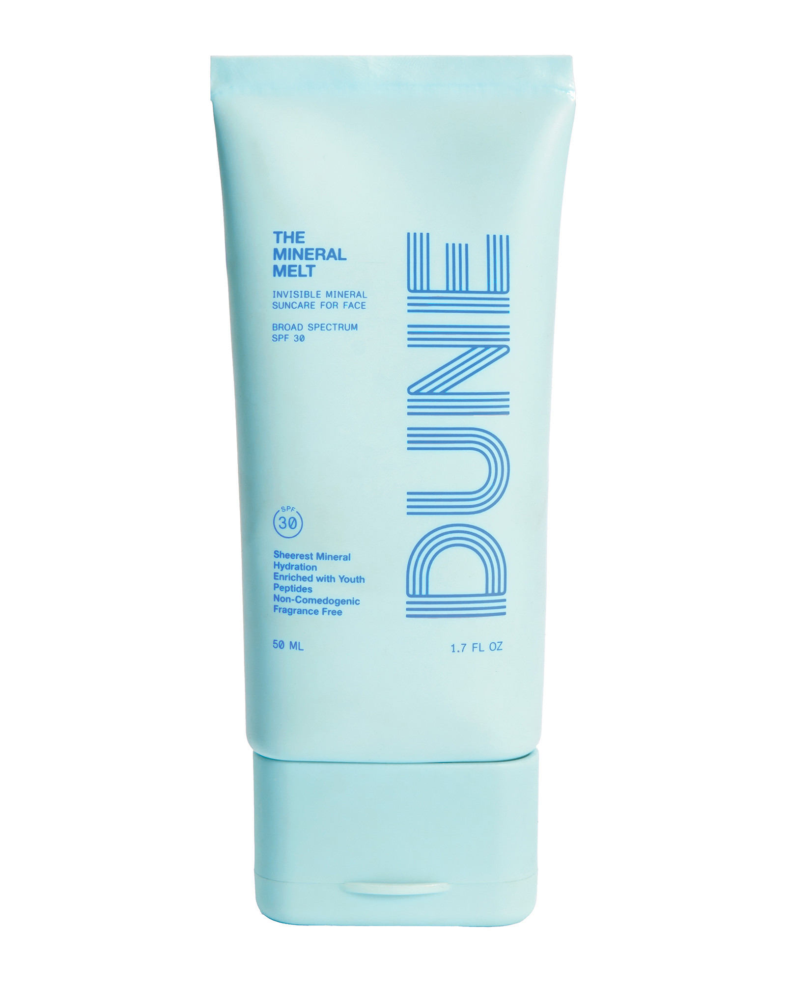 Dune - The Mineral Melt | Haven Well Within