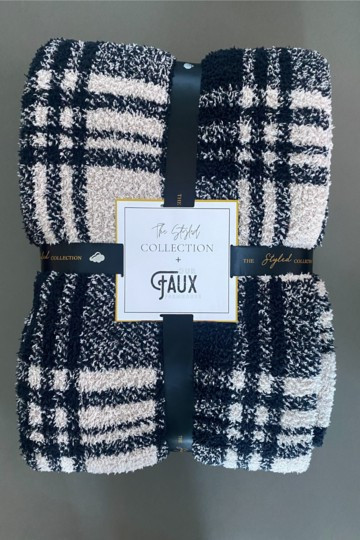 TSC + Our Faux Farmhouse | The Styled Collection