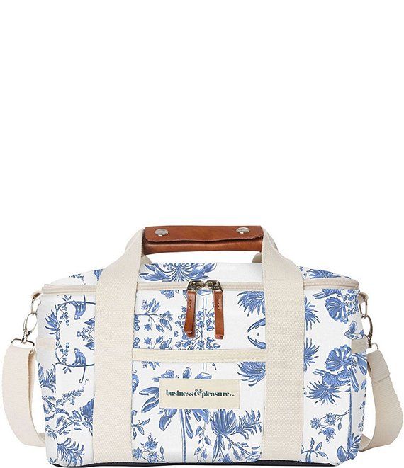 Chinoiserie Premium Cooler | Dillard's