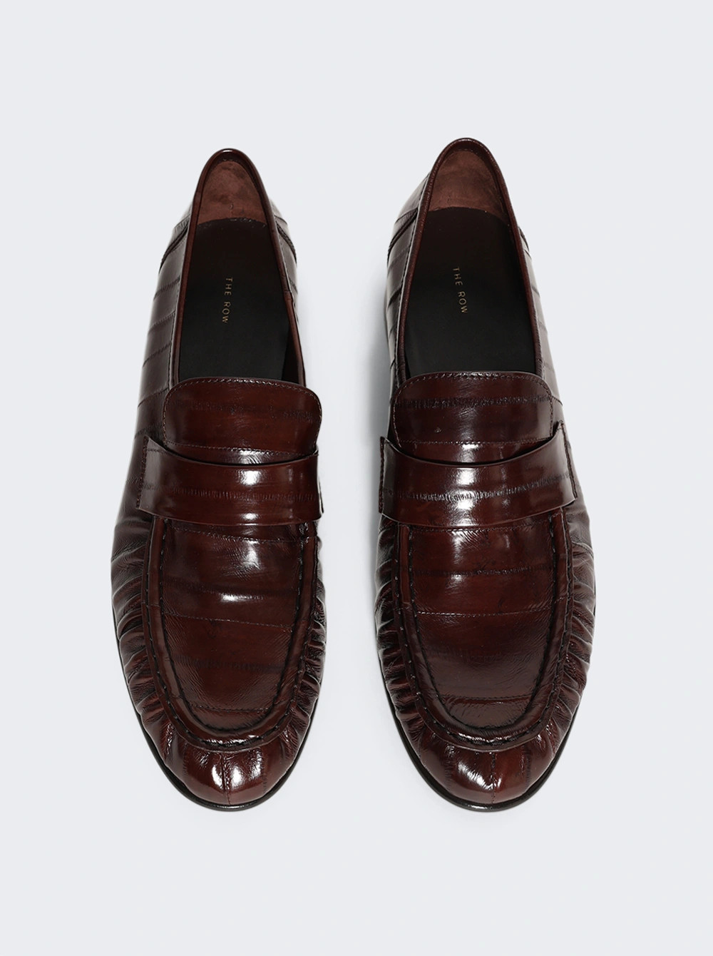 Soft Loafer Brown | The Webster