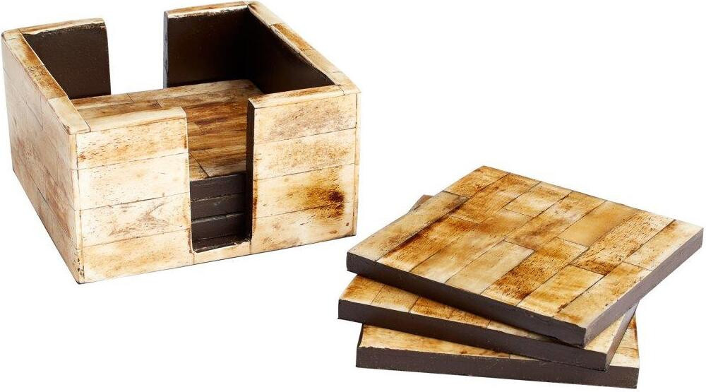 Coast To Coast Coasters Container | 1stopbedrooms
