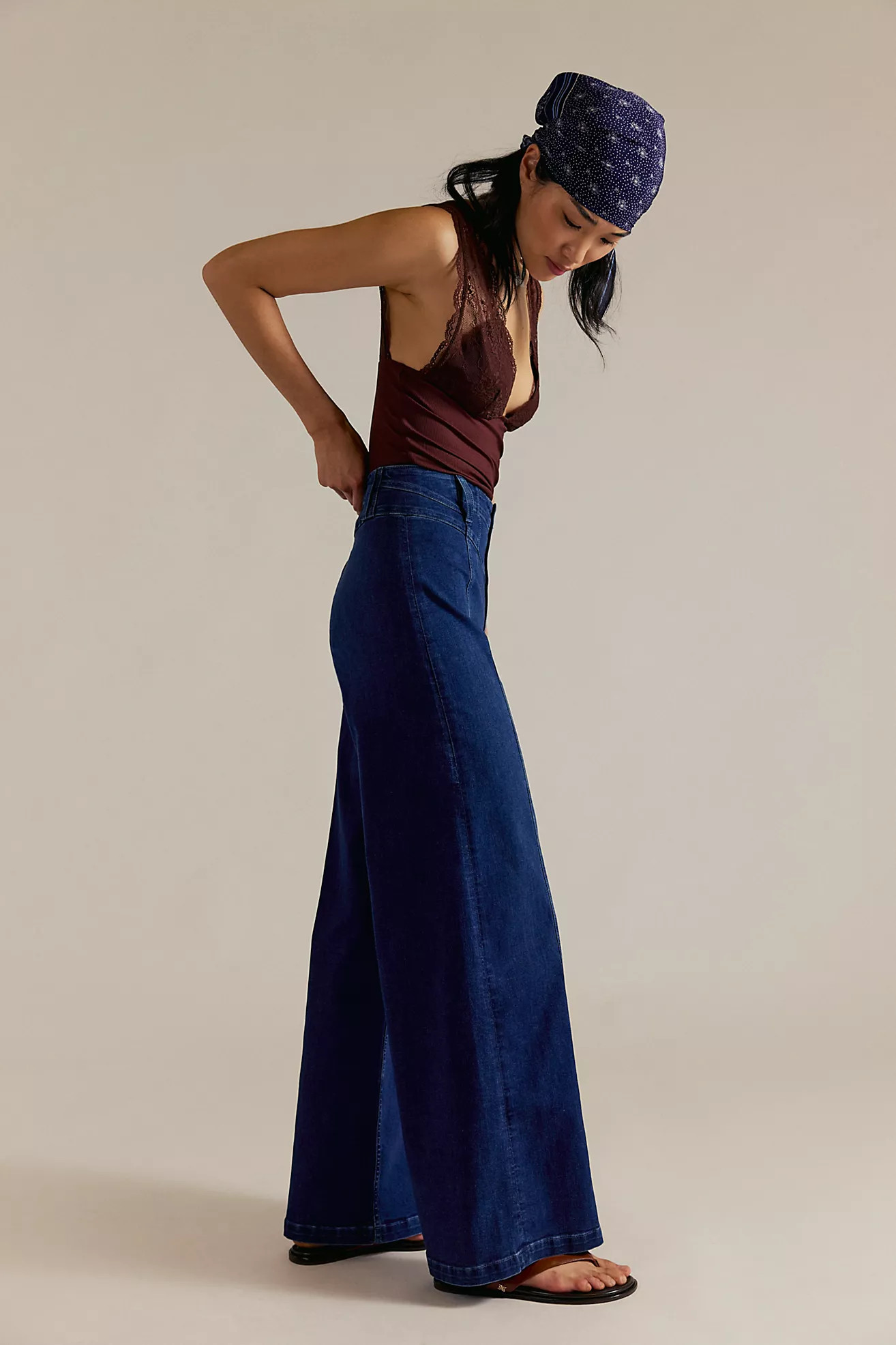 We The Free Libre Wide-Leg Jeans | Free People (Global - UK&FR Excluded)