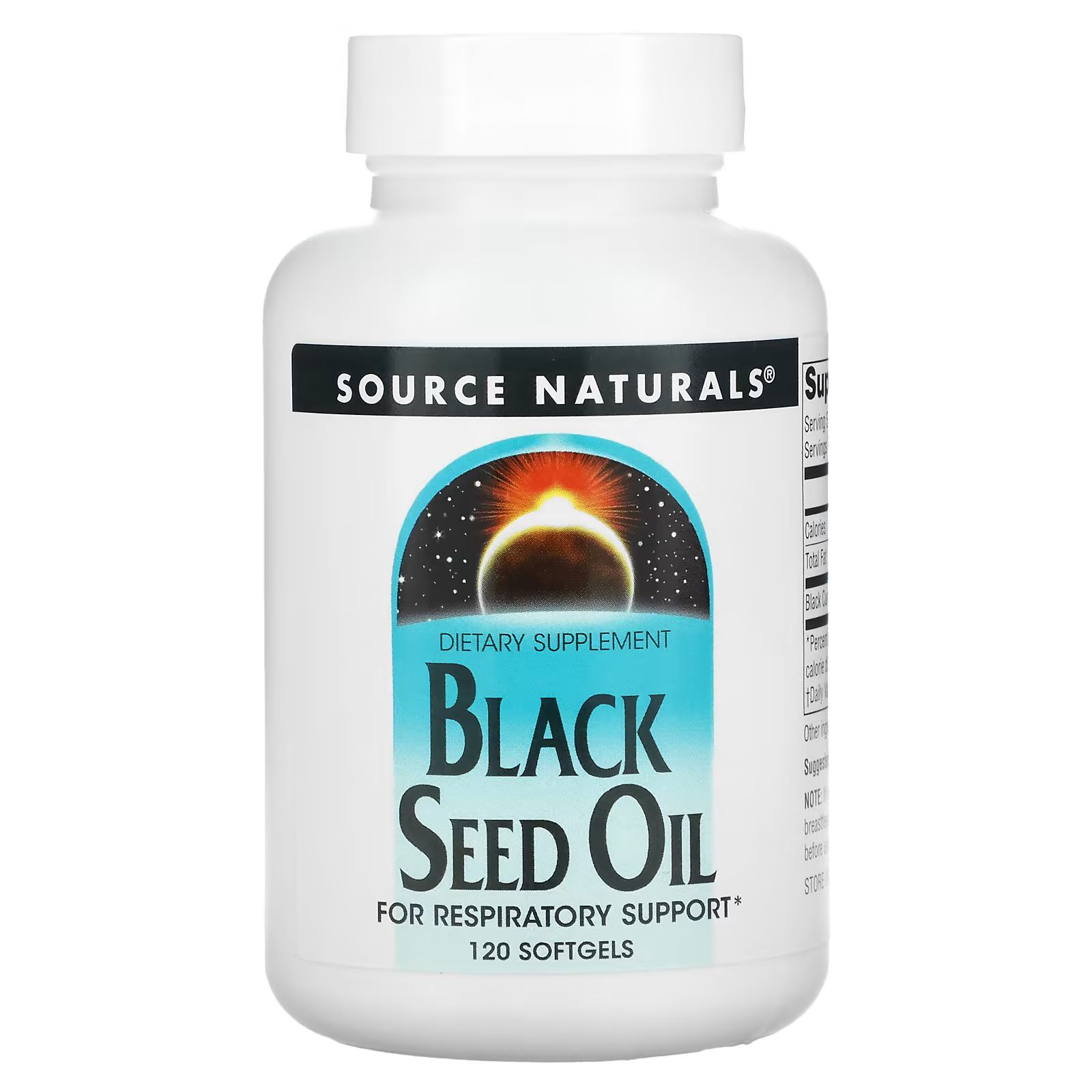 Black Seed Oil, 120 Softgels | iHerb