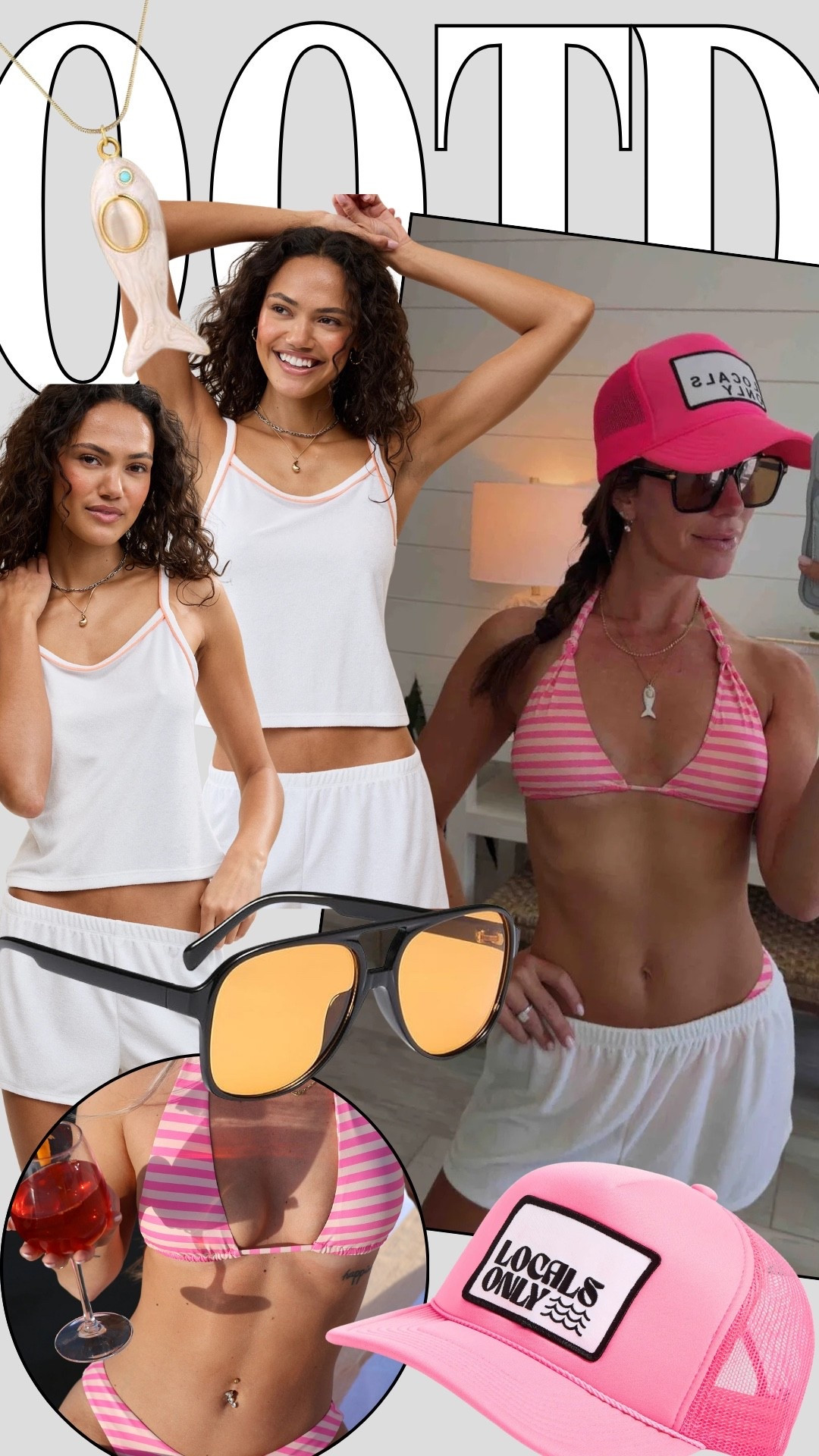 swim ootd

#LTKSwim #LTKootd
