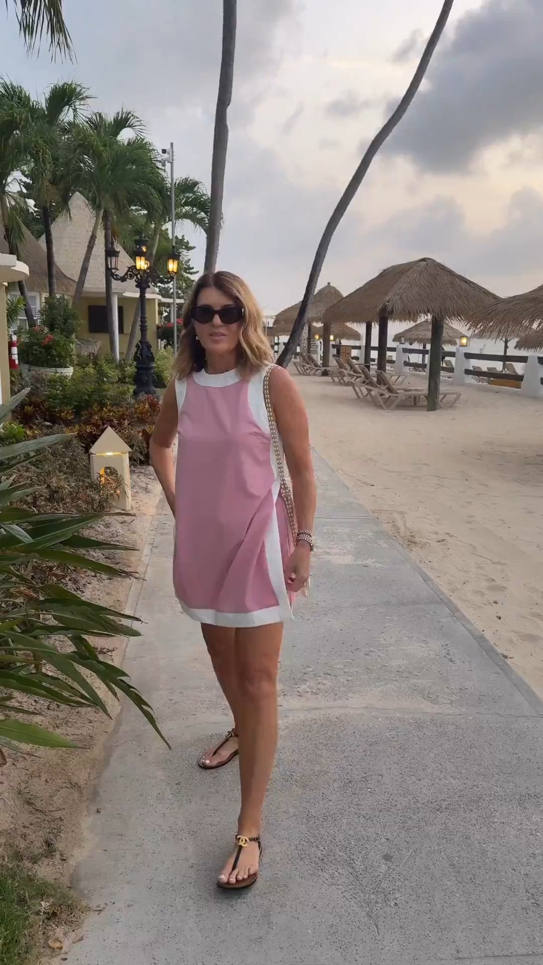 Another favorite Amazon set also available in longer length

#LTKOver40