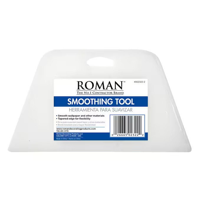 Roman Wallpaper Smoothing Tool Lowes.com | Lowe's