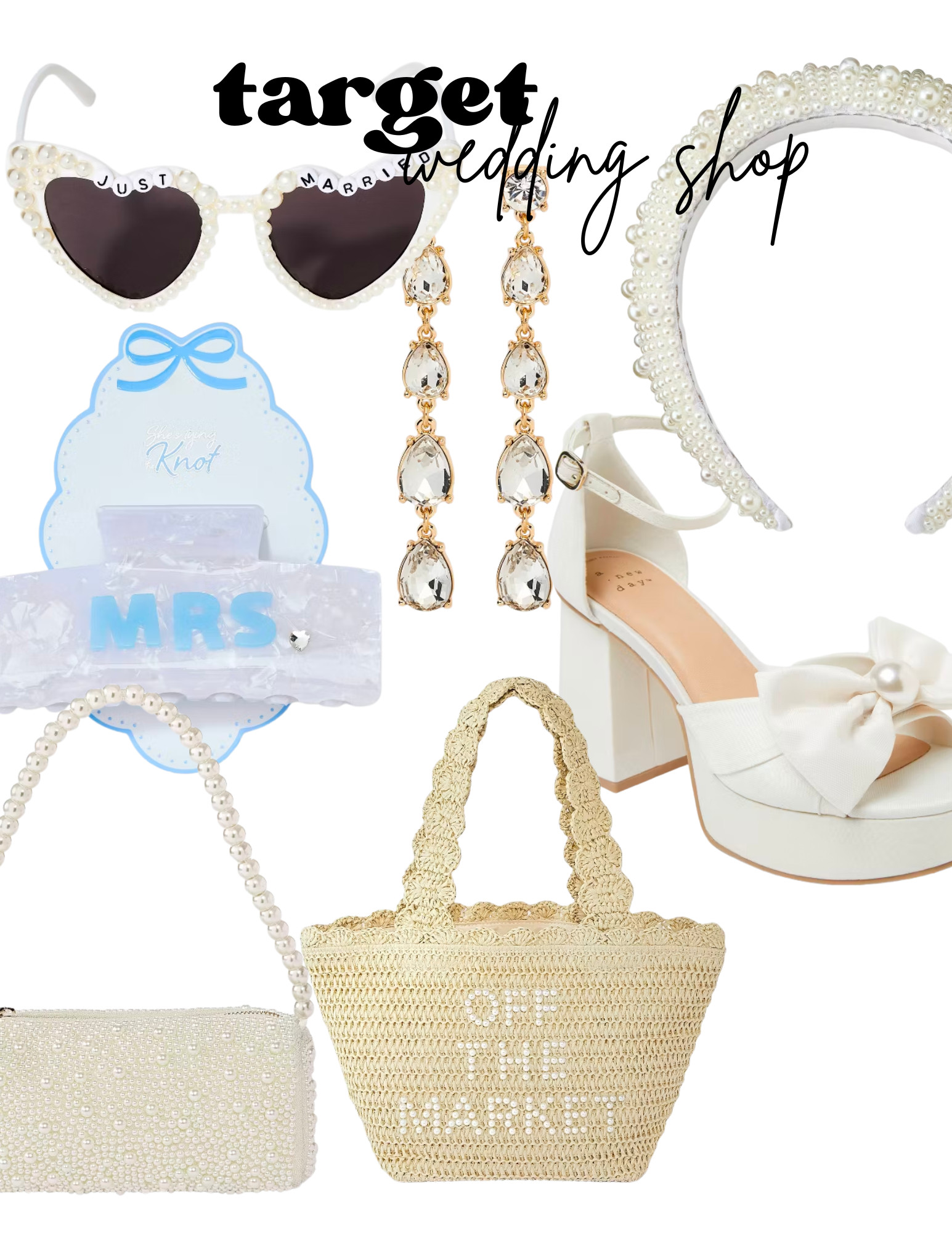 target wedding shop 

 #LTKBeauty #LTKWedding