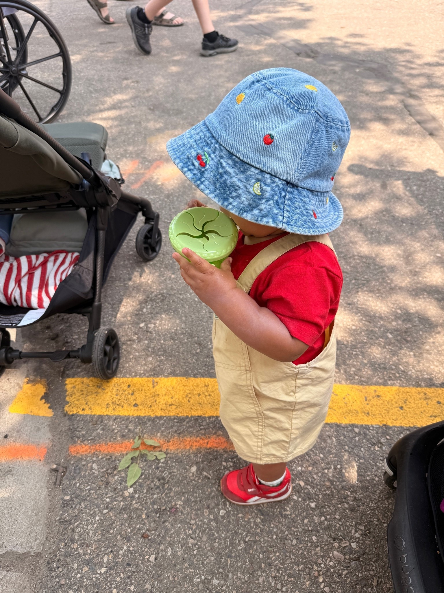 Snack keeper container for toodlers @nuby

#LTKBaby #LTKmomlife