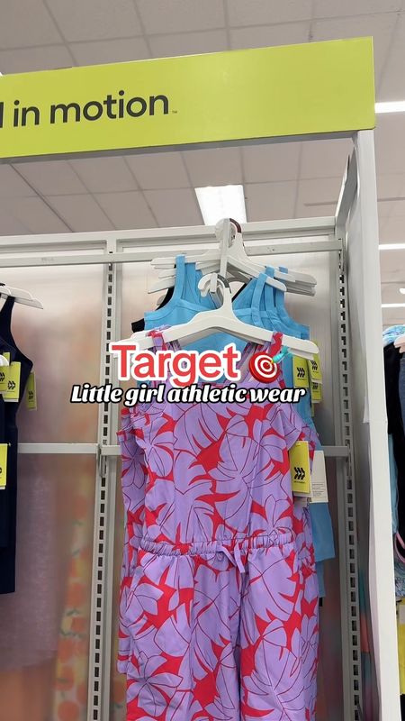 Little girl athletic wear @target

Target style, kids fashion, target finds 

#LTKfitness #LTKstyletip #LTKkids