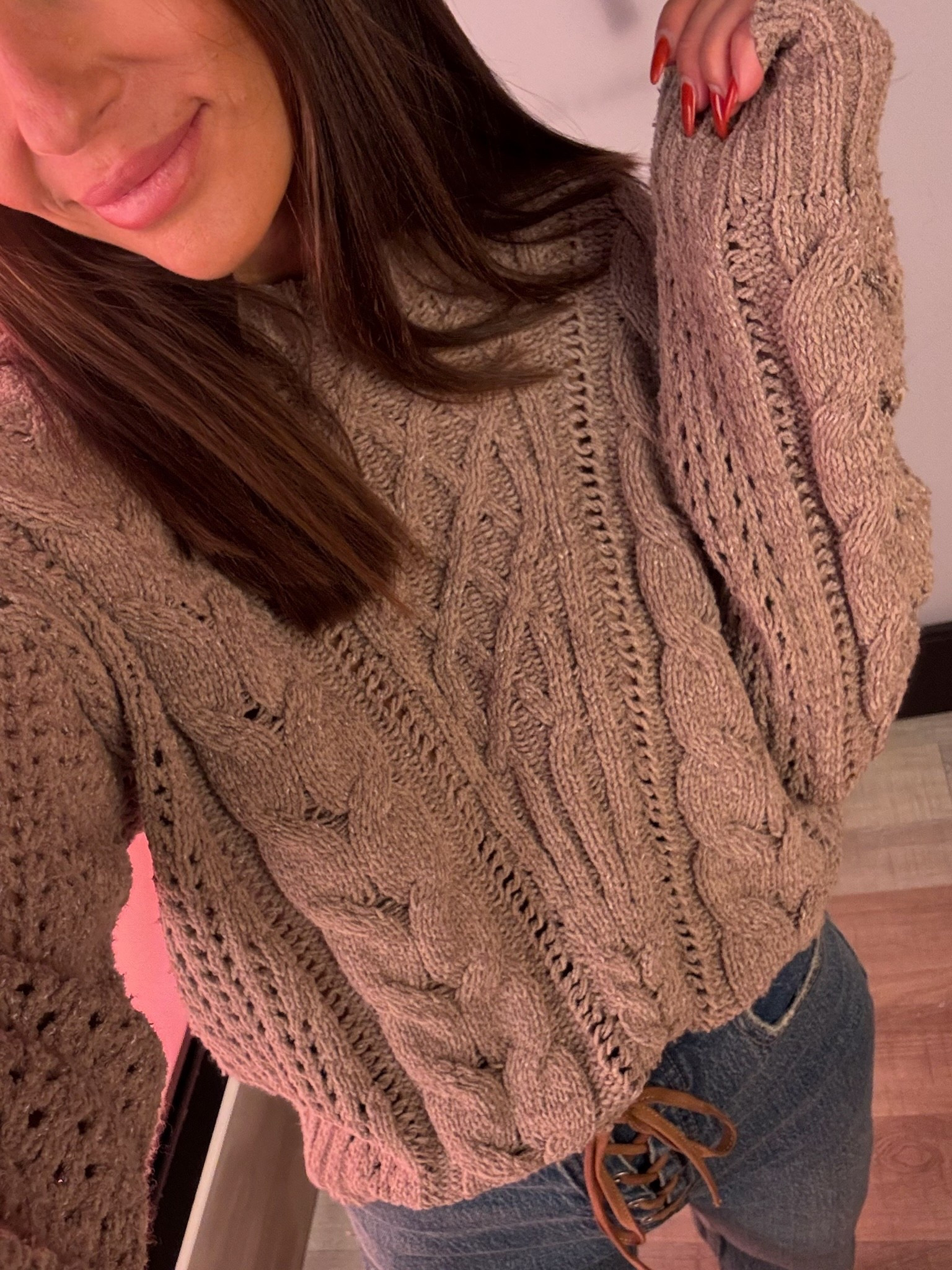 Abercrombie is 25% off until 9/29 through the LTK App! 🤎

sale alert, LTK fall sale, activewear, new arrivals, fall fashion, fall outfit, Lauren Mulloy

#LTKSeasonal #LTKFindsUnder100 #LTKFallSale