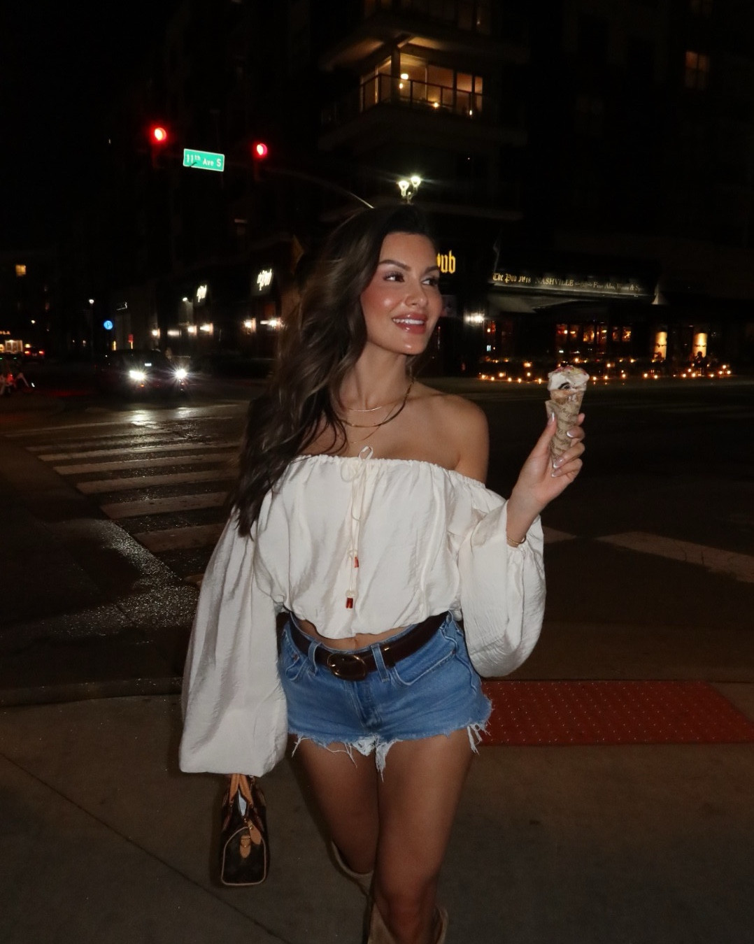 #LTKdayinmylife #LTKFestival #LTKgrwm