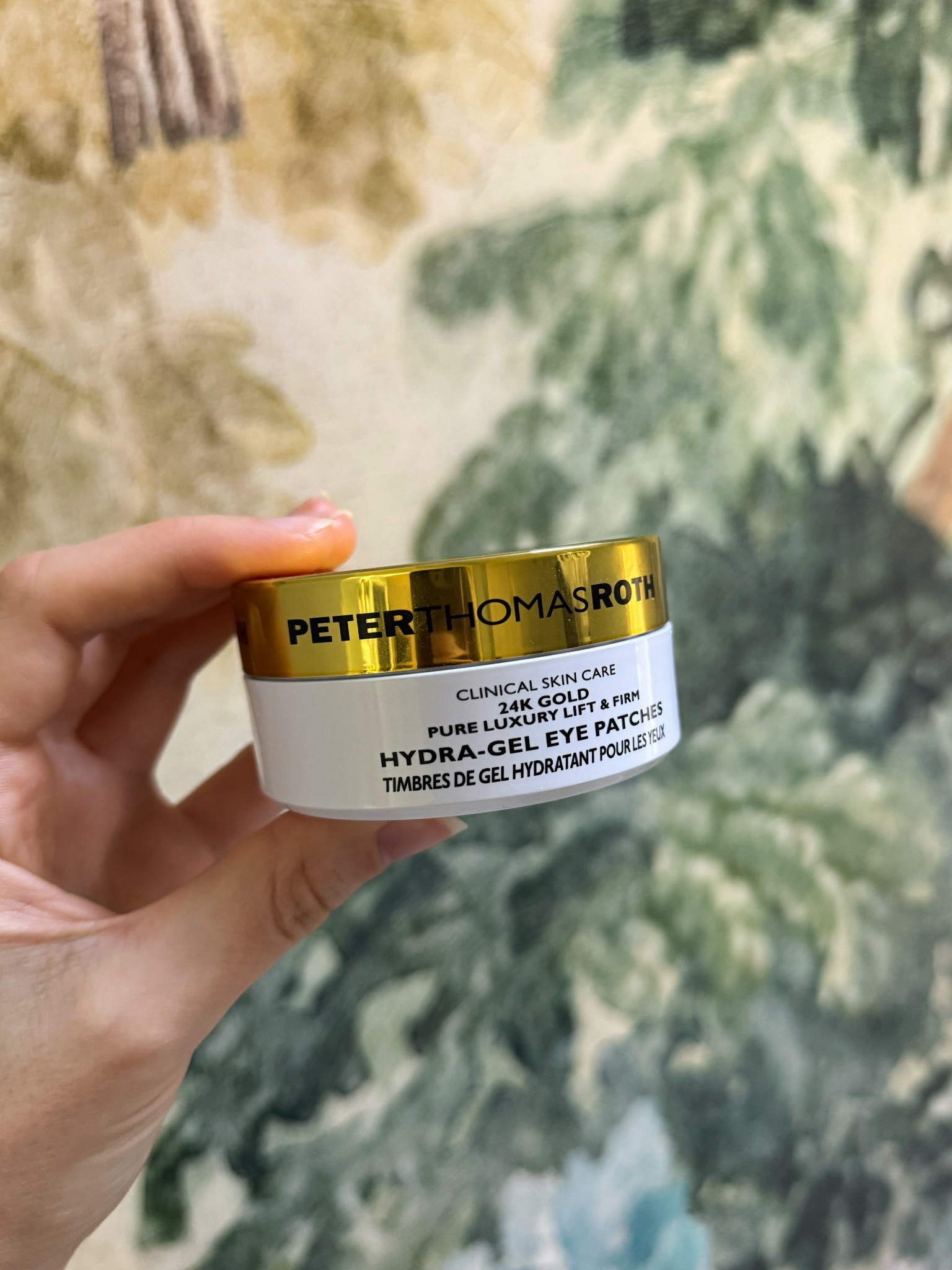 The BEST eye patches ⭐️


#LTKSummerEdit 

#LTKFindsUnder100 #LTKBeauty