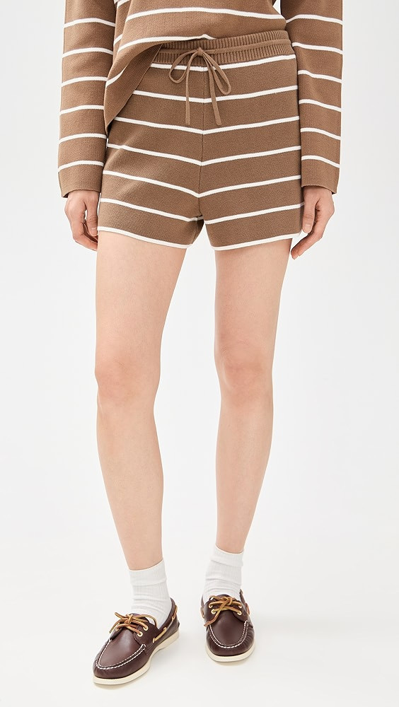 La Ligne Leo Shorts | Shopbop | Shopbop