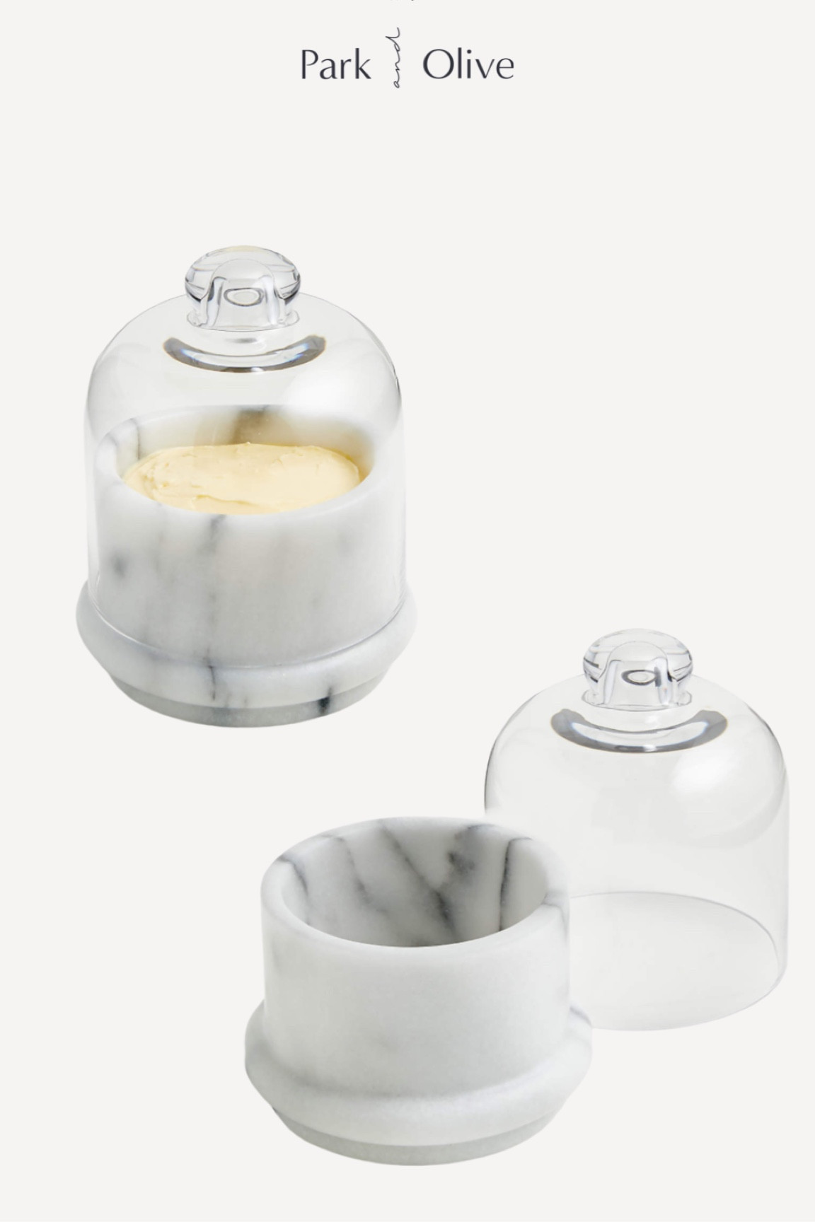 The cutest butter dish


#LTKhome