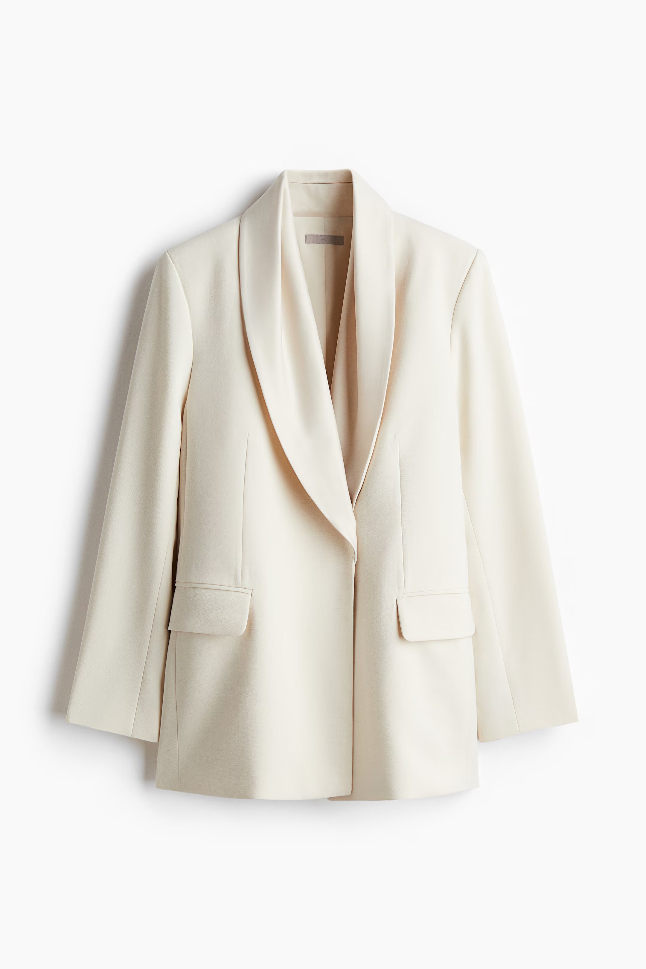 Oversized blazer | H&M (UK, MY, IN, SG, PH, TW, HK)