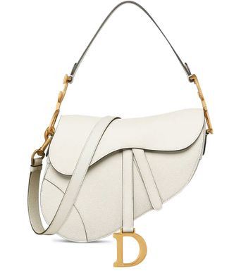 Saddle Bag - DIOR | 24S US